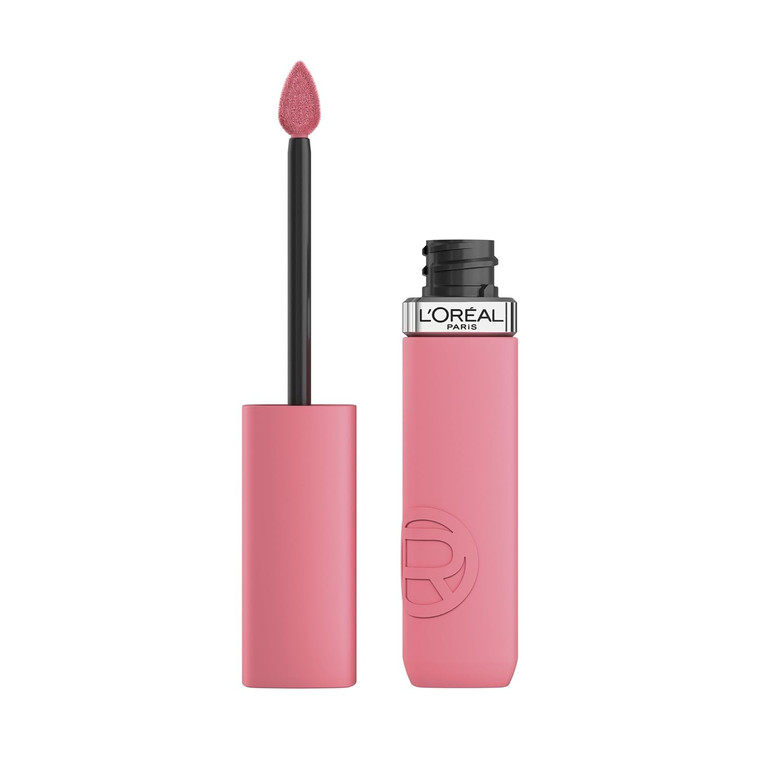 L'Oreal Paris Infallible Le Matte Lipstick Proposal Longwear Finish, 1 Ea