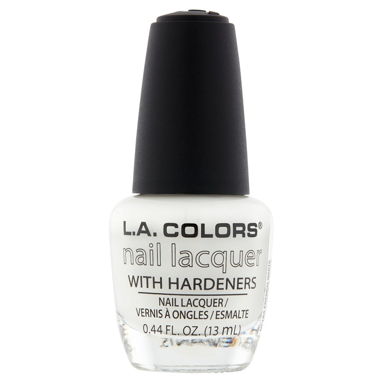 Lac Gel Polish What's Up? Vibrant Color with Glossy Finish, 1 Ea