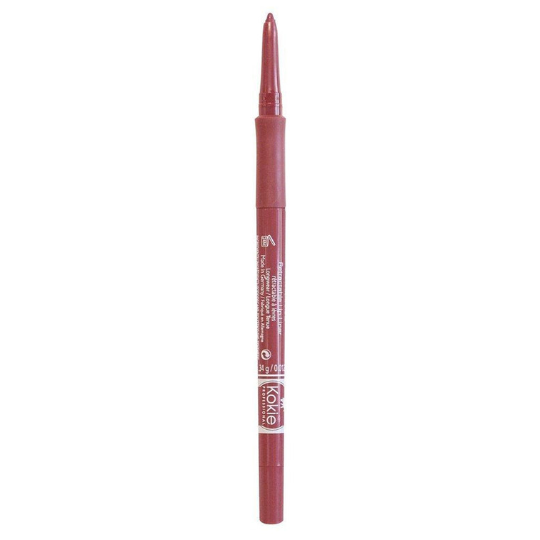 Kokie Cosmetics Mechanical Lip Liner for Natural Lips, 1 Ea