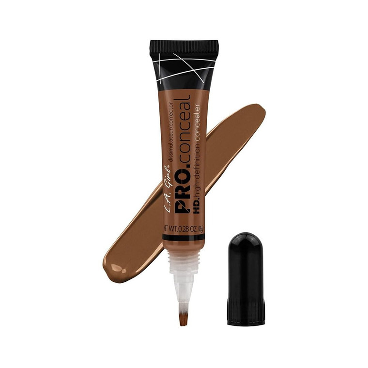 L.A. Girl Pro Conceal High-Definition Concealer Beautiful Bronze Shade, 1 Ea