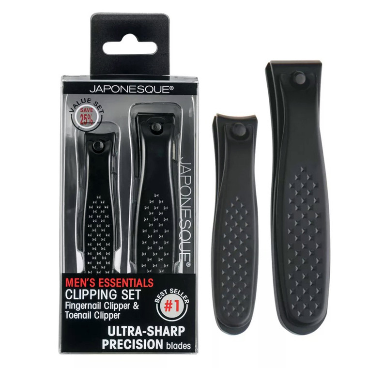 Japonesque Ultimate Clipping Set for Grooming, 1 Ea