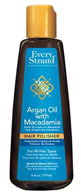 Every Strand Argan Polisher 6oz