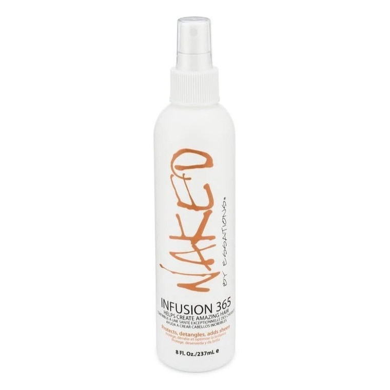 Naked INFUSION 365 4 Fl. Oz