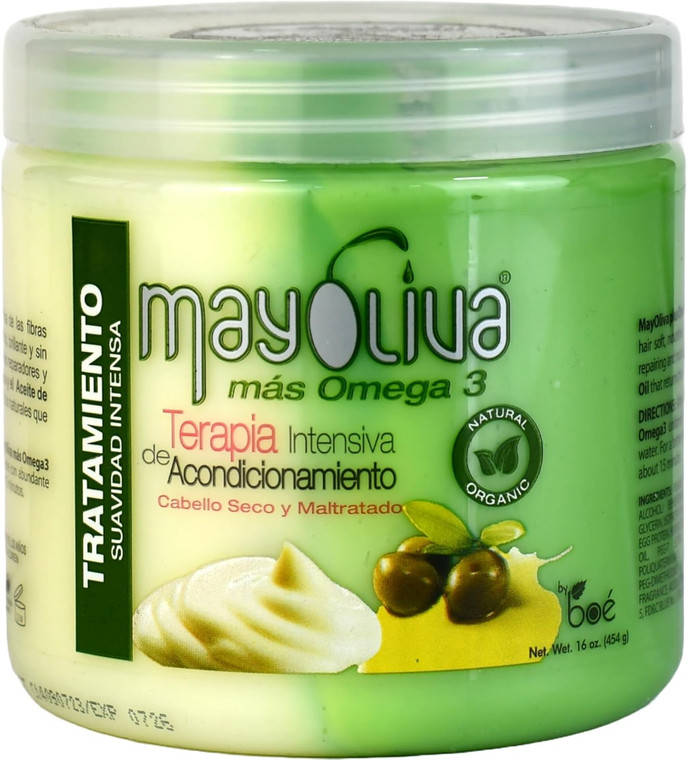 Mayoliva Treatment, 16 Oz