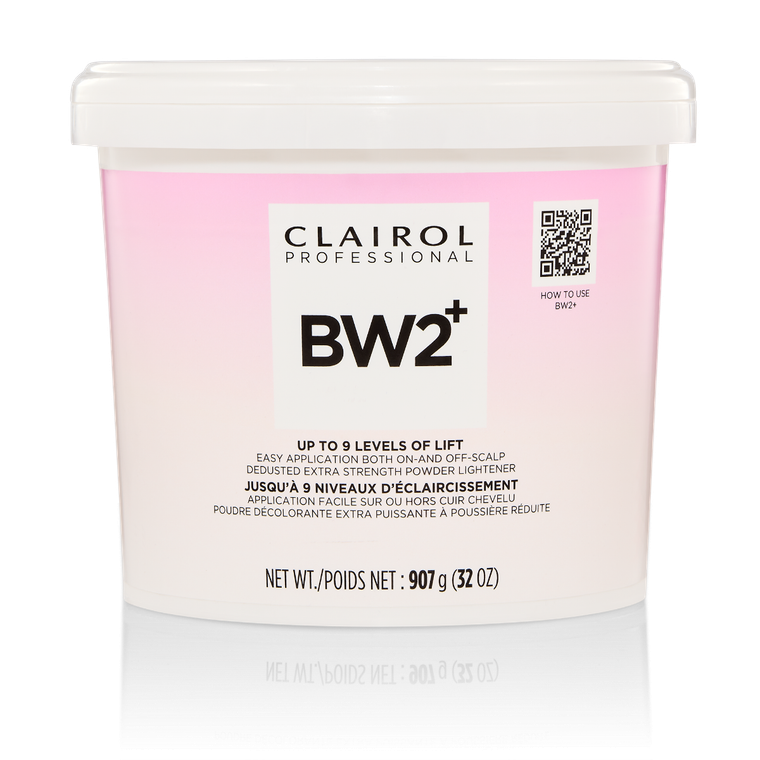 Clairol BW2+ Lightener 32oz