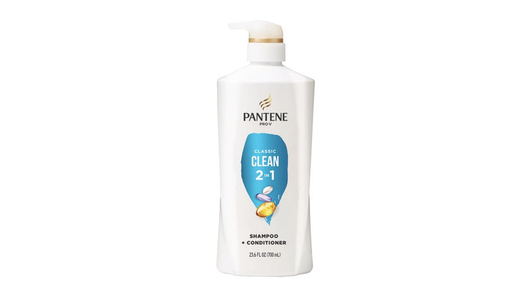 Pantene Pro-V Classic Clean 2-in-1 Shampoo & Conditioner - 23.6 fl oz