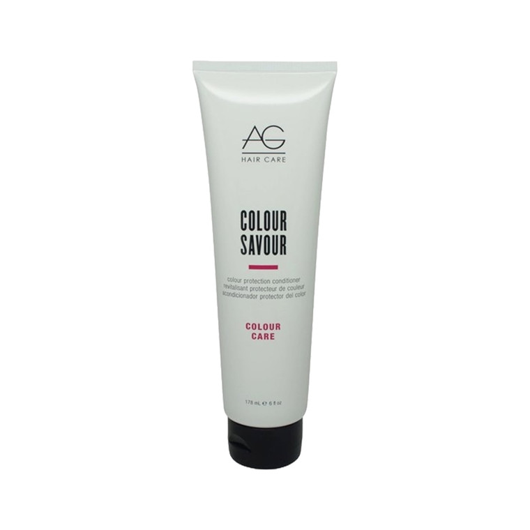AG Colour Care Colour Savour Conditioner 6 oz