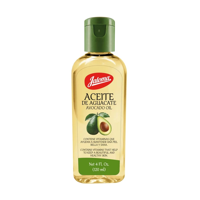 Jaloma Avocado OIl 4 Fl Oz