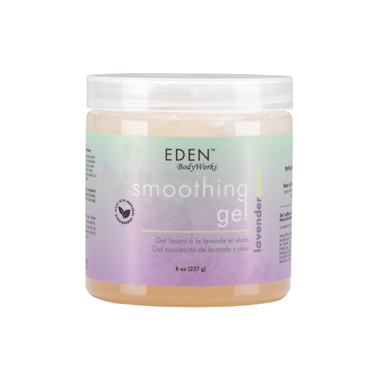 EDEN BodyWorks Lavender Aloe Hair Smoothing Gel 8oz