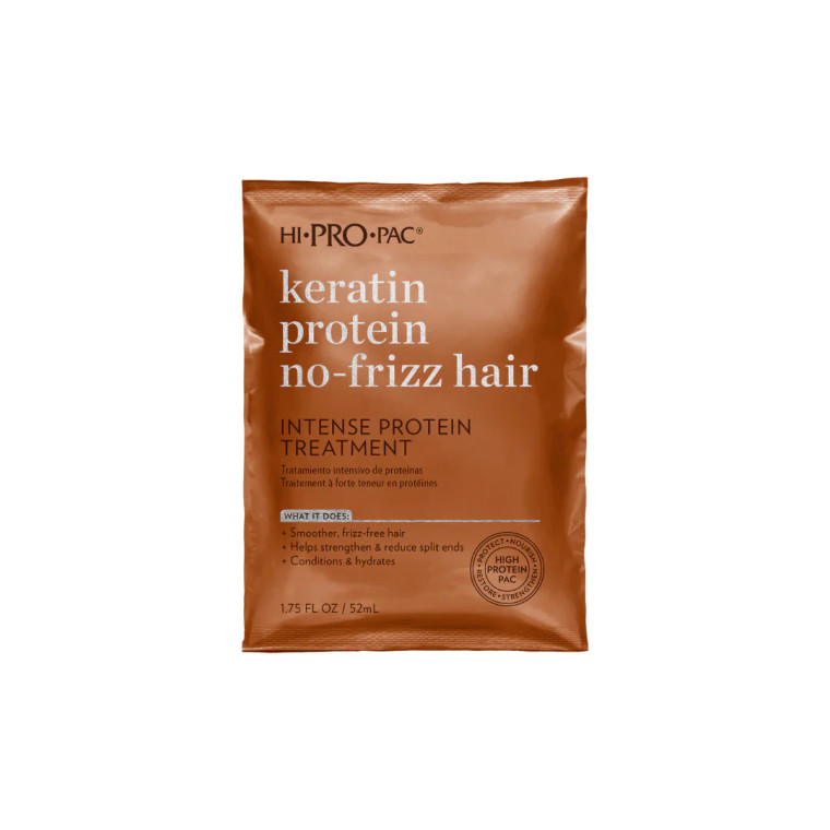Hi Pro Pac Keratin Masque 1.75 oz