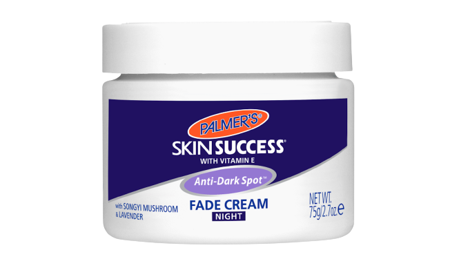 Palmer's Skin Success Fade Cream Night 2.7oz