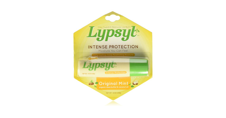 Lypsyl Lypmoisturizer Ori Size .1z Lypsyl Lypmoisturizer Original .1z