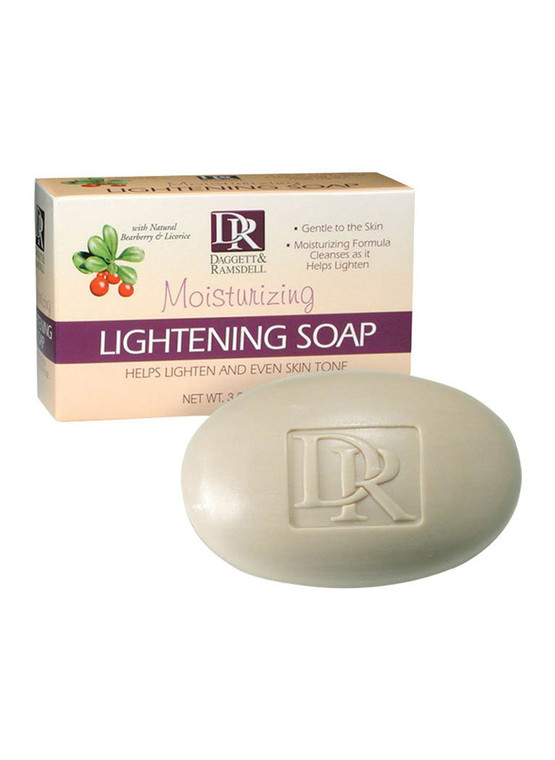 Daggett & Ramsdell Lightening Soap, 3.5 oz