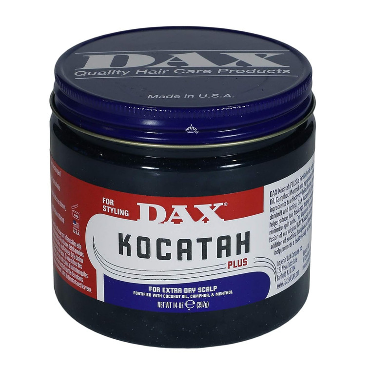 Dax Kocatah Plus, 14 Oz