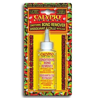 CALYPSO BOND REMOVER 2oz