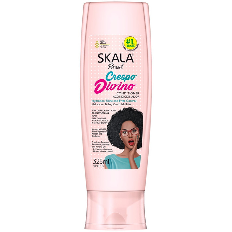 Skala Crespo Divino Conditioner 10.99 oz