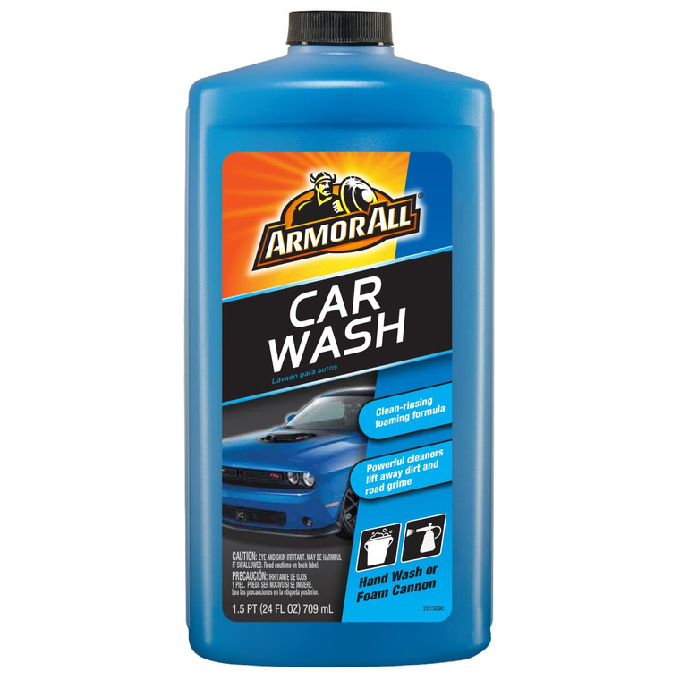 Armor All Car Wash, 24oz
