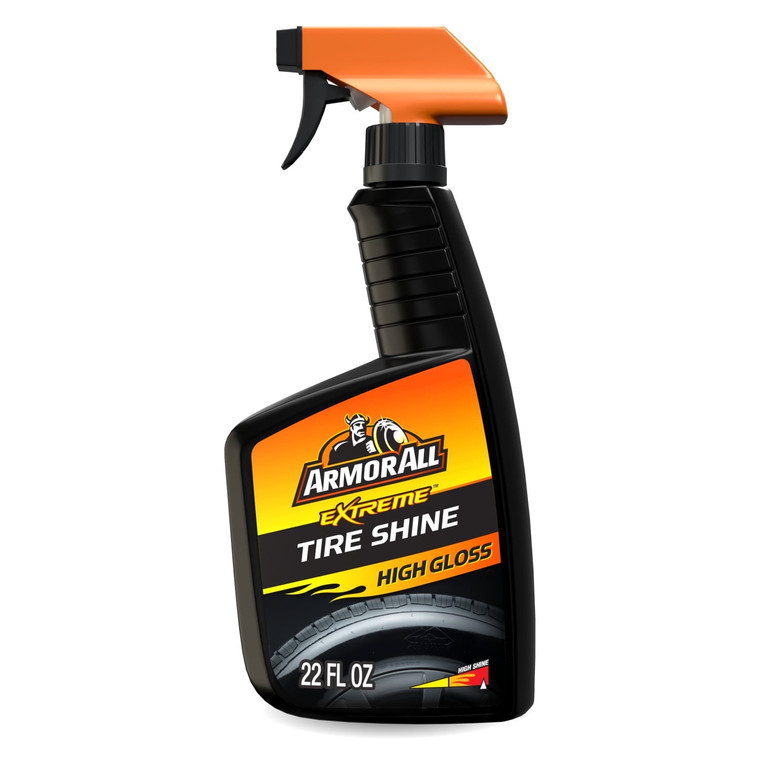 Armor All Extreme Tire Shine 22 Oz