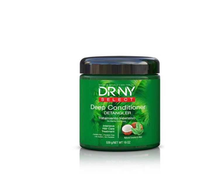 DRNY Detangler Deep Conditioner 19 oz