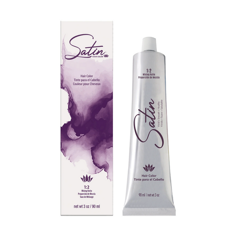 Satin CL Cream Lightener 3oz