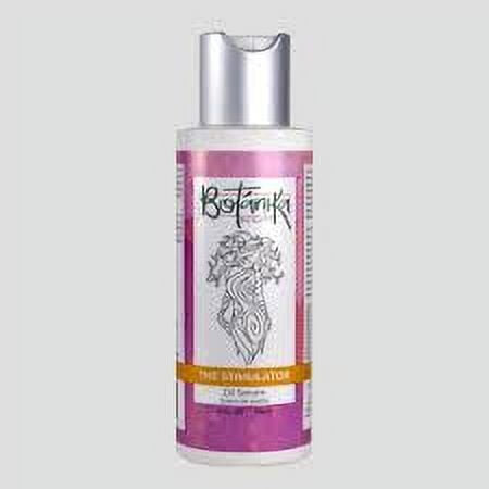 Botanika Beauty The Stimulator Moisturizing Hair Serum, 4 oz