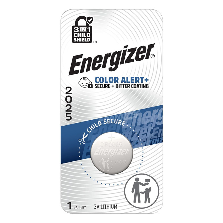 Energizer watch 3V Battery