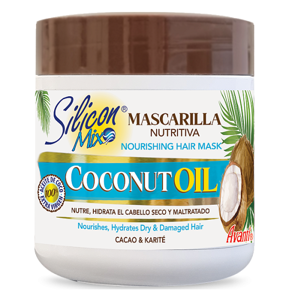Silicon Mix Coconut Treatment 36 oz