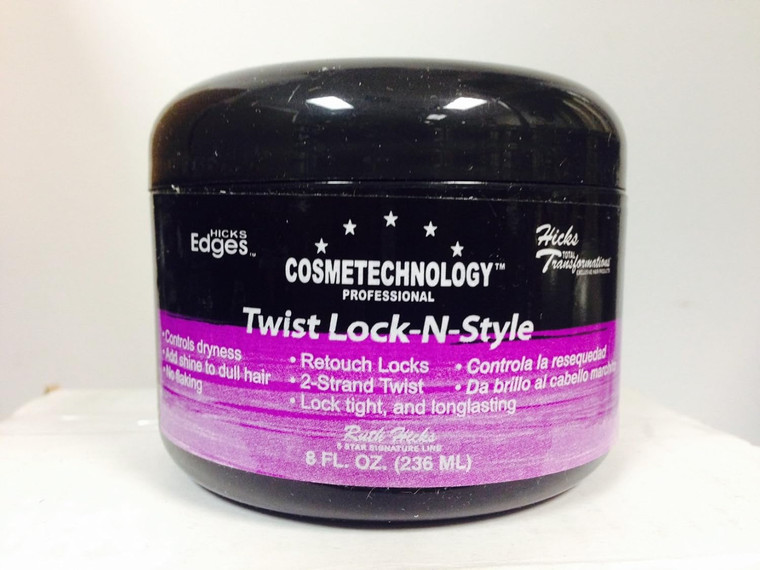 Twist'n'style Products, 8.5 Oz