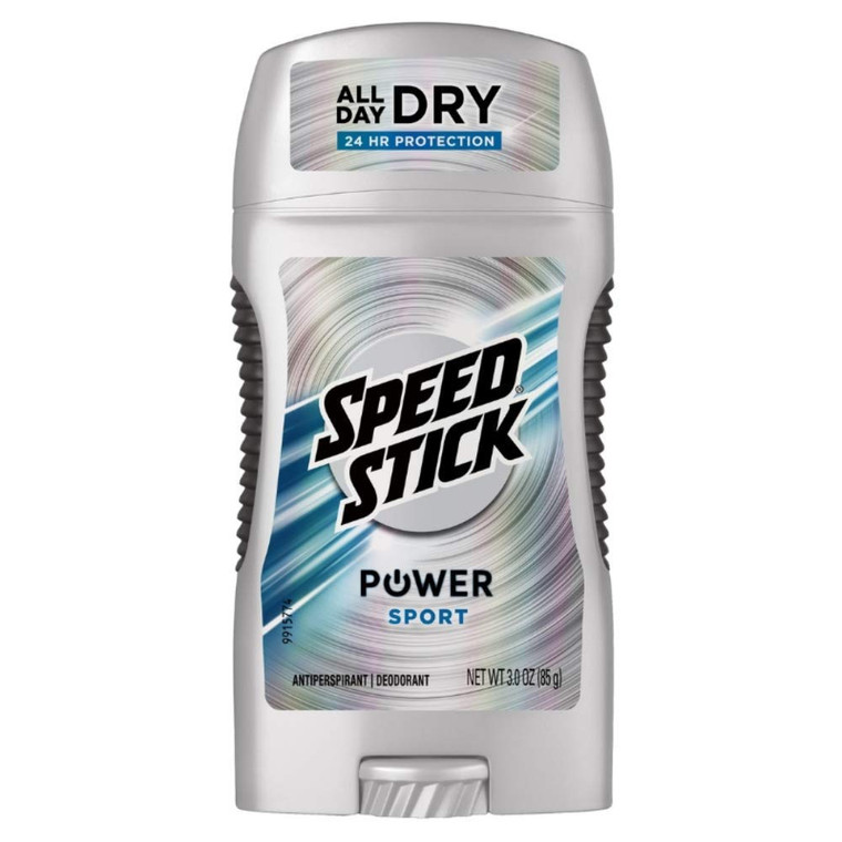 Mennen Speed Stick Antiperspirant, Ultimate Sport, 3 Oz