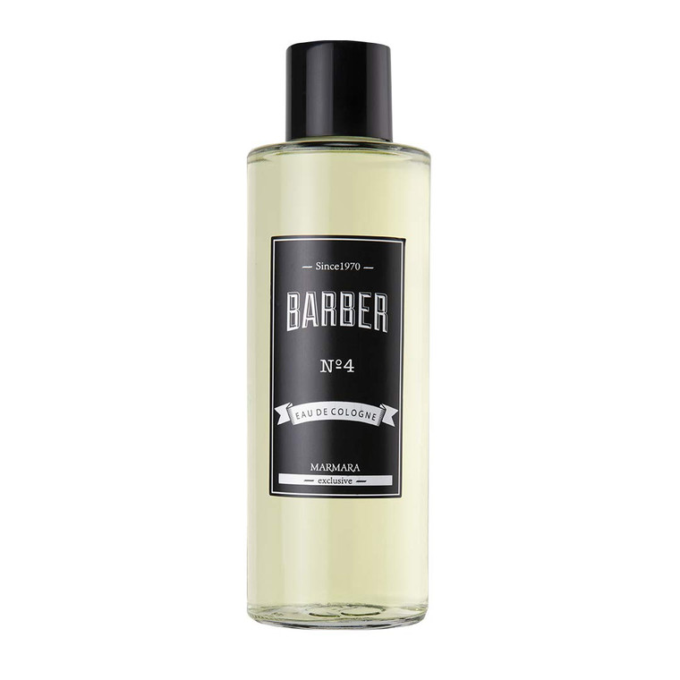 Marmara Aftershave Cologne No 4 16.9 Oz
