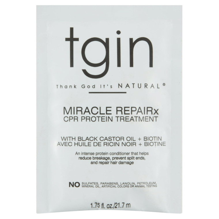 TGIN Miracle RepaiRx CPR Packet, 1.75 oz