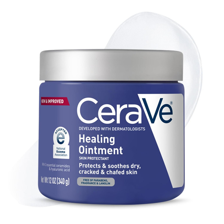 CeraVe Healing Ointment, 12oz