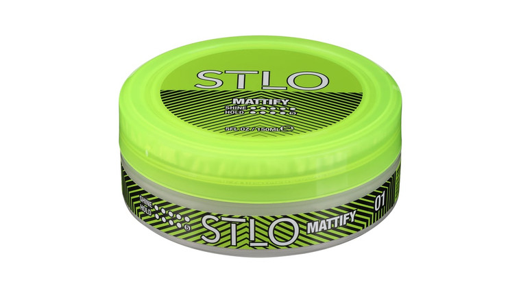 STLO MATTIFY, 5 OZ