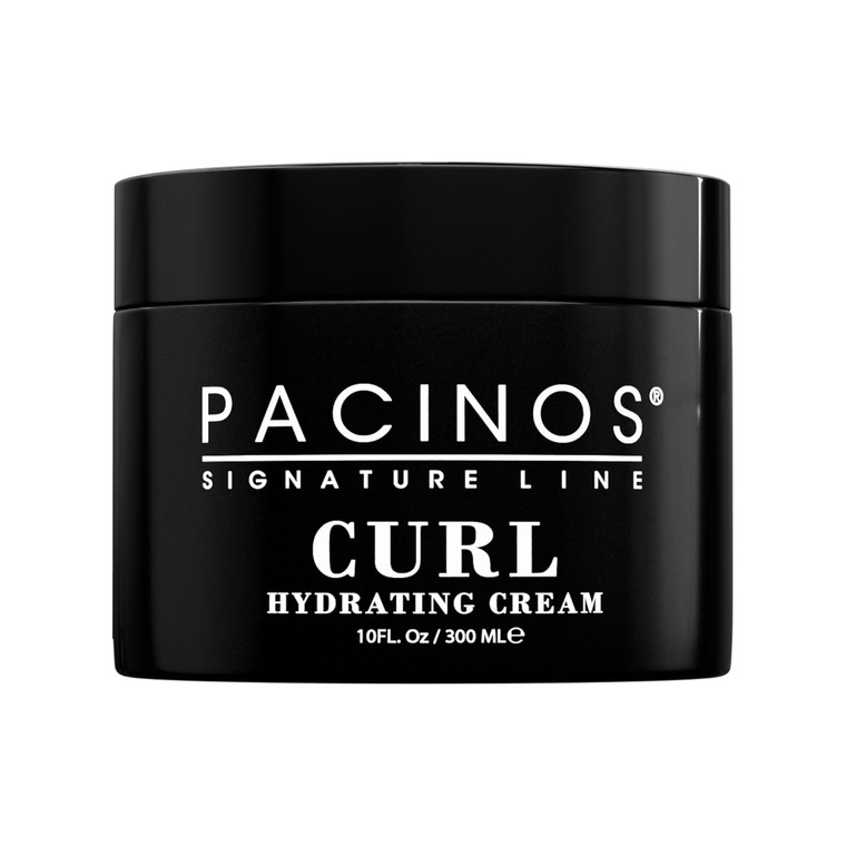 Pacinos Curl Hydrating Cream, 10 OZ