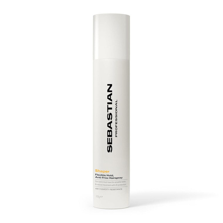Sebastian Shaper Hairspray, 10.6 oz