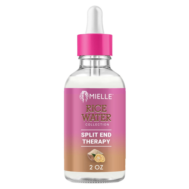 Mielle Organics Rice Water Split End Therapy, 2 oz