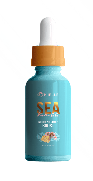 Mielle Sea Moss Nutrient Scalp Boost, 2 Oz