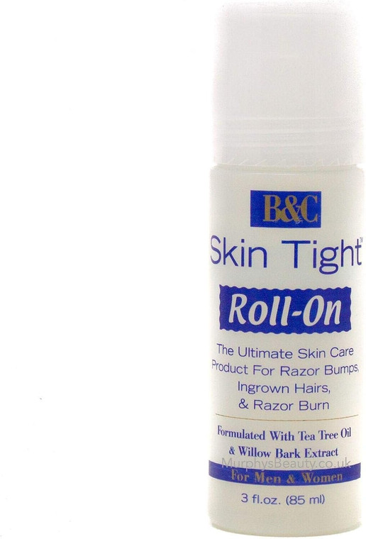 Skin Tight Roll-on Extra Strength Formula, 3 oz