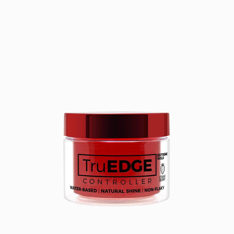 NICKA K NEW YORK Tyche TruEDGE Controller Strawberry, 3.38 oz