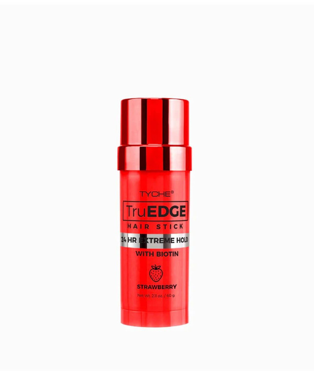 Nicka K New York Truedge Hair Stick Strawberry, 2.11 oz