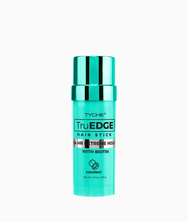 Nicka K New York Truedge Hair Stick Coconut, 2.11 oz