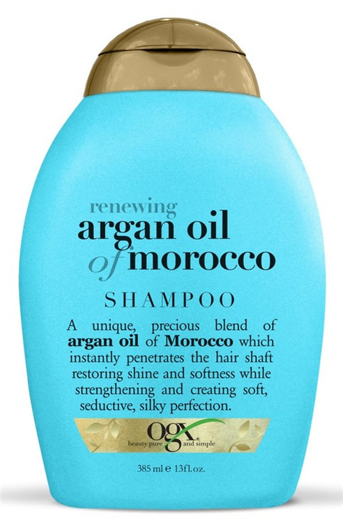 Ogx Shampoo Argan Oil Of Morocco 13Oz