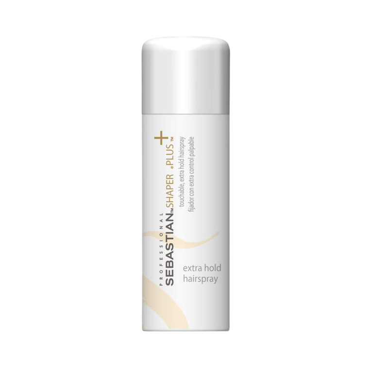 Sebastian Shaper Plus Hairspray, 1.36 oz