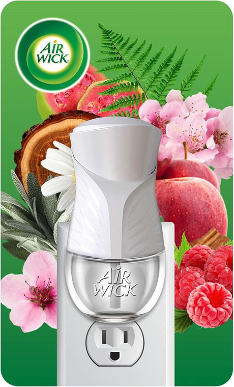 Air Wick Oil Warmer, Air Freshener