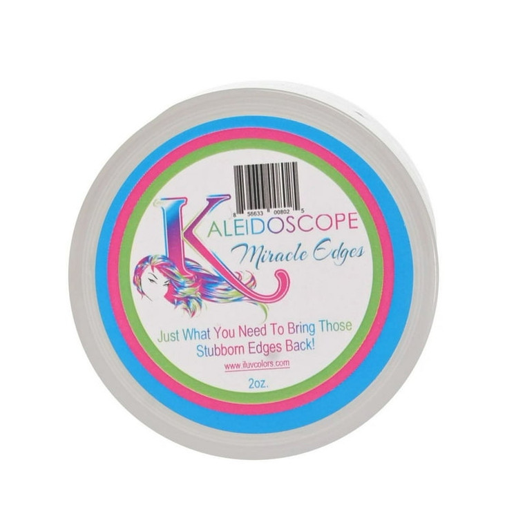 Kaleidoscope Miracle Edges, 2 oz