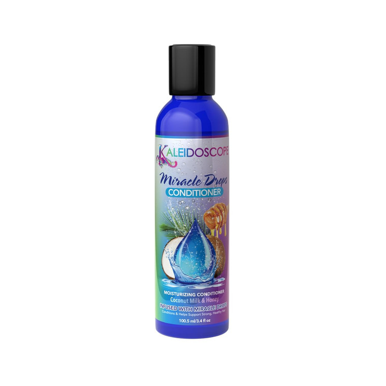 KALEIDOSCOPE MIRACLE DROPS Conditioner, 3.4 Oz