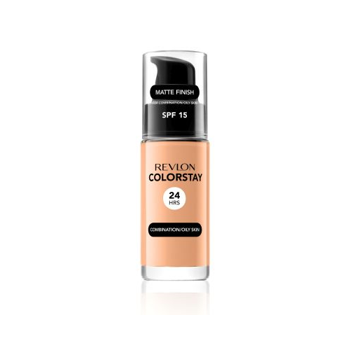 REVLON ColorStay Foundation for Normal & Dry Skin LIGHT HONEY