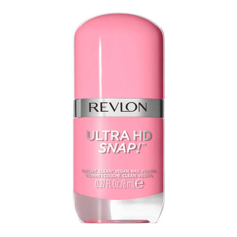 REVLON Ultra HD Snap Nail Polish 008 Damsel in a Dress