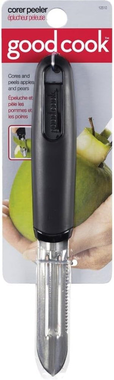 GoodCook Everyday, Corer Peeler