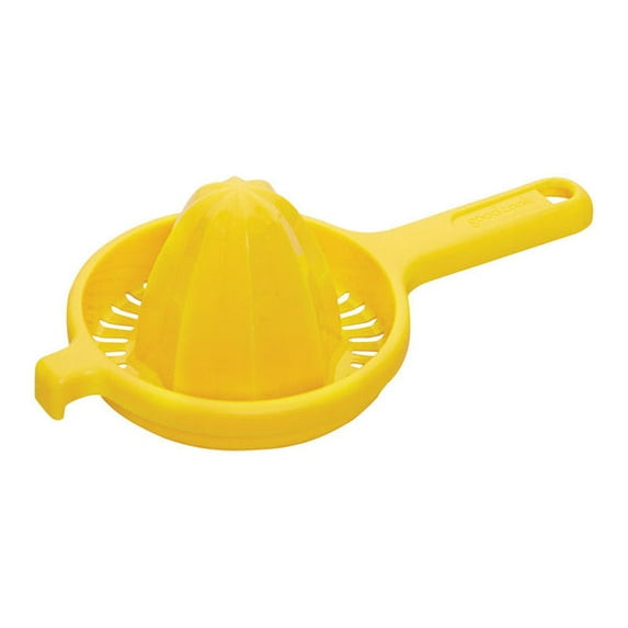 Good Cook Plastic Juicer, Strainer